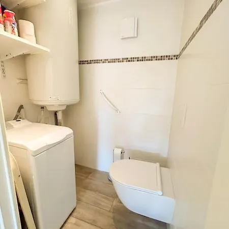 Jardin - Parking - 10 Min Centre *