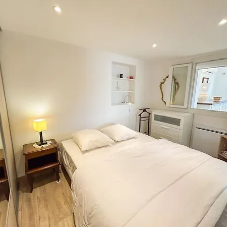 Jardin - Parking - 10 Min Centre Sanary-sur-Mer